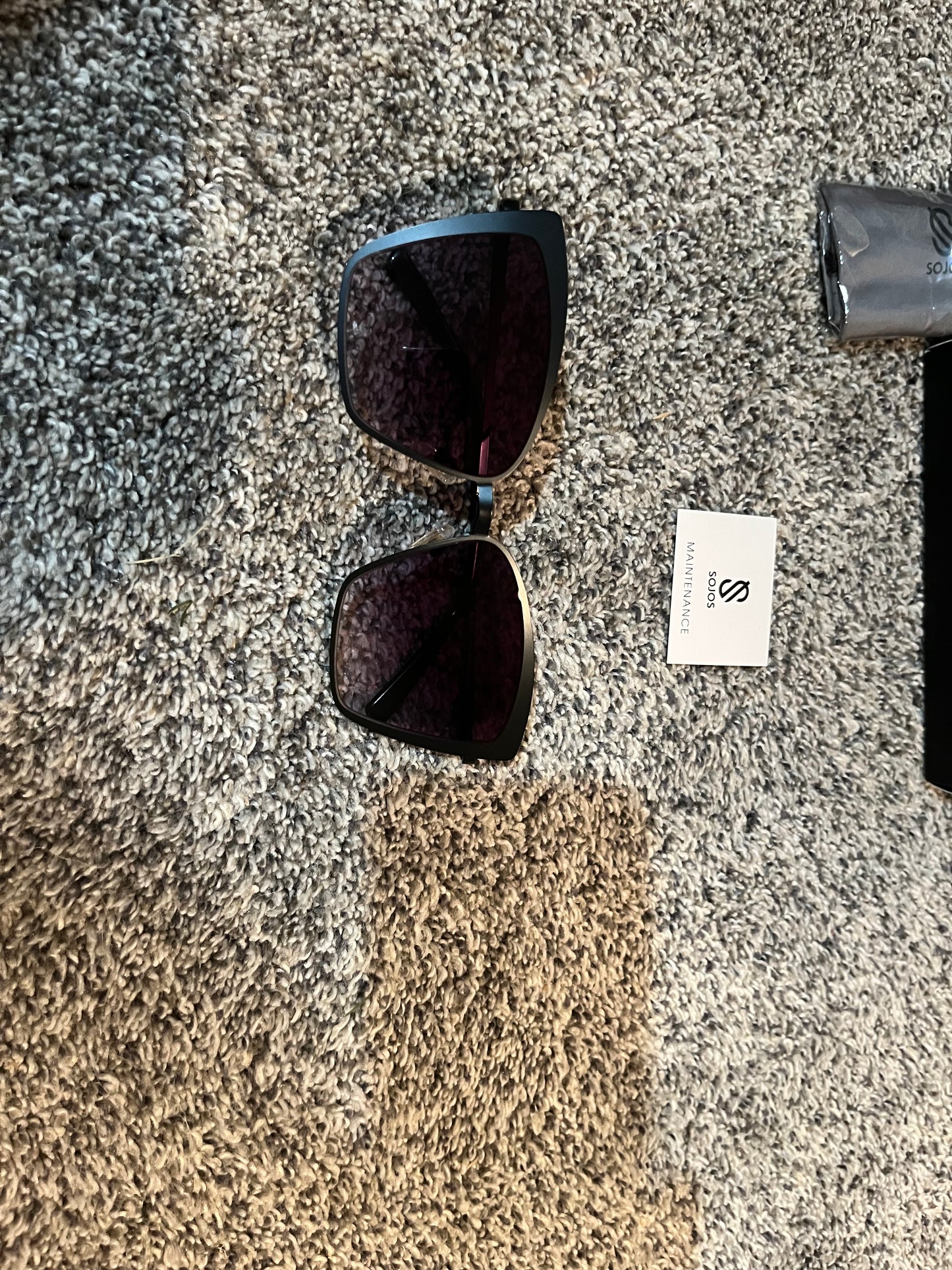 Sojos polarized sunglasses