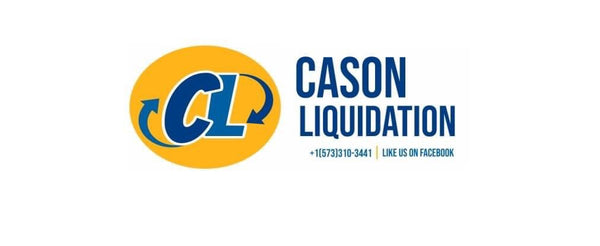 Cason Liquidation